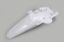 Afbeeldingen van UFO REAR FENDER YAMAHA WHITE - YZF 18- / WRF 19-