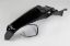 Picture of UFO REAR FENDER ENDURO LED YAMAHA BLACK - WR250F 15-19 / WR450F 16-18