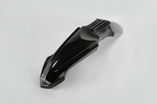 Picture of UFO FRONT FENDER YAMAHA BLACK - YZ 85 15-21