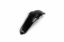 Picture of UFO REAR FENDER YAMAHA BLACK - YZ/WR 125/250 15-21