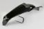 Picture of UFO REAR FENDER (W/LED) YAMAHA BLACK - YZF250 14-18 / YZF450 14-17
