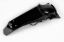 Afbeeldingen van UFO REAR FENDER (W/LED) YAMAHA BLACK - WRF250 07-14/450 07-15