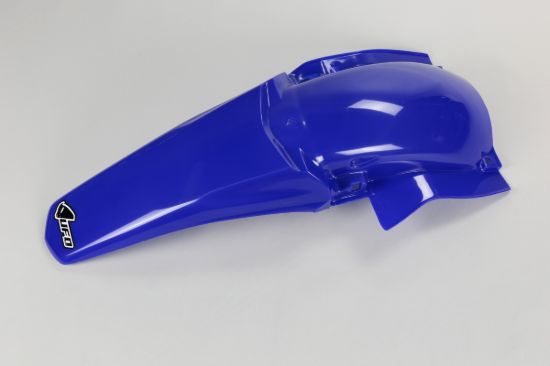 Afbeeldingen van UFO REAR FENDER YAMAHA REFLEX BLUE - YZF 250/450 03-05