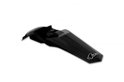Picture of UFO REAR FENDER YAMAHA GREY YZ - YZ 85 15-21