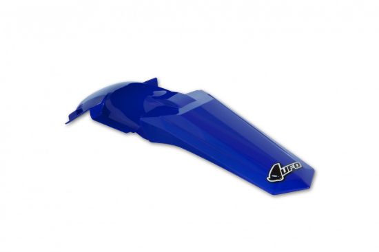 Afbeeldingen van UFO REAR FENDER RESTYLE YAMAHA REFLEX BLUE - YZ 85 15-21
