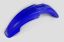 Picture of UFO FRONT FENDER YAMAHA REFLEX BLUE - YZ125/250 92-99 WR125/250 95-99