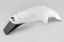 Picture of UFO REAR FENDER YAMAHA WHITE - YZ125/250 91-92