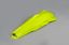 Picture of UFO REAR FENDER SUZUKI NEON YELLOW - RMZ250 19-25 / RMZ450 18-25