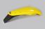 Picture of UFO REAR FENDER SUZUKI YELLOW - DRZ400E 00-25