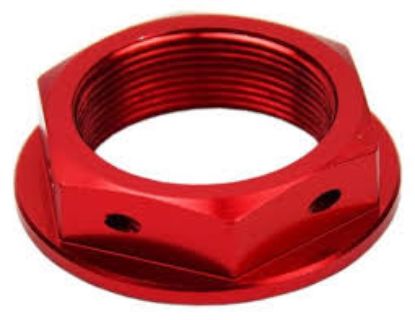 Picture of Scar Balhoofdmoer Rood - Honda