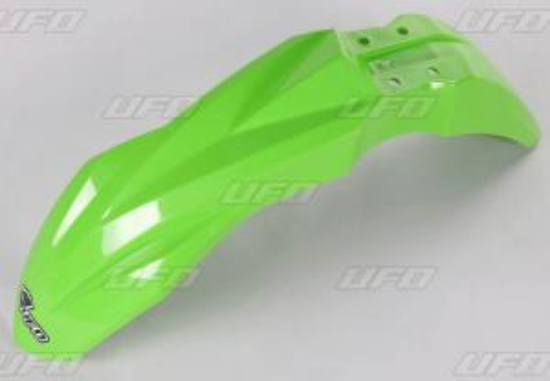 Afbeeldingen van Voorspatborden KX/KXF  Diverse kleuren/Bouwjaren Ufo