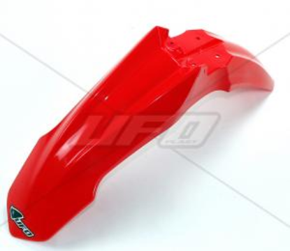 Afbeeldingen van Voorspatborden Honda Diverse Modellen en Kleuren Ufo