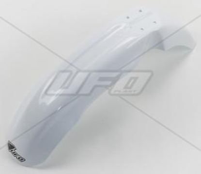 Afbeeldingen van Voorspatborden Honda Diverse Modellen en Kleuren Ufo