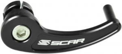 Picture of Rear Axle Pull Zwart EXC/EXCF-TE/FE-EC/ECF 24-25 SX/SXF-XC/XCF-TC/FC-TX-MC/MCF-EX/EXF 23-25