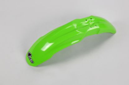 Picture of Voorspatbord KX 85 - Diverse kleuren/bouwjaren