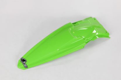 Picture of Achterspatbord KXF 250/450 - Diverse kleuren/bouwjaren