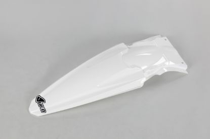 Picture of Achterspatbord KXF 250/450 - Diverse kleuren/bouwjaren