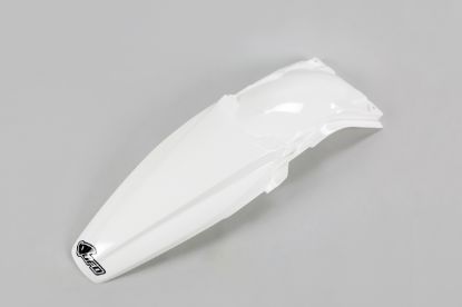 Picture of Achterspatbord KXF 250/450 - Diverse kleuren/bouwjaren