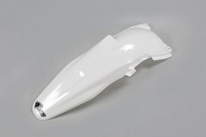 Picture of Achterspatbord KXF 250/450 - Diverse kleuren/bouwjaren