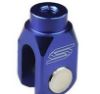 Picture of Scar Remgaffel Yamaha Blauw YZ80 1994-2013 YZ85 1994-2017