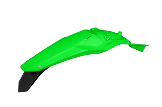 Picture of Achterspatbord KXF 250/450 with LED - Diverse kleuren/bouwjaren