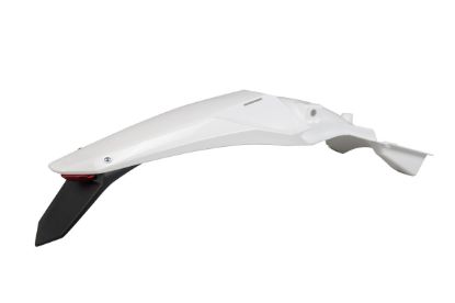 Picture of Achterspatbord KXF 250/450 with LED - Diverse kleuren/bouwjaren