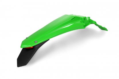 Picture of Achterspatbord KXF 250/450 with LED - Diverse kleuren/bouwjaren