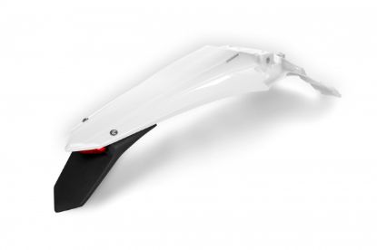 Picture of Achterspatbord KXF 250/450 with LED - Diverse kleuren/bouwjaren
