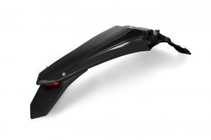Picture of Achterspatbord KXF 250/450 with LED - Diverse kleuren/bouwjaren
