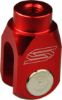 Picture of Scar Remgaffel Honda CRF450RX CRF250X 2018 CRF450R 2002-2024 CRF250R 2004-2017 CRF150R 2007-2024 CR250 CR125 2002-2007 CRF450X 2021-2022