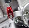 Picture of Scar Remgaffel Honda CRF450RX CRF250X 2018 CRF450R 2002-2024 CRF250R 2004-2017 CRF150R 2007-2024 CR250 CR125 2002-2007 CRF450X 2021-2022