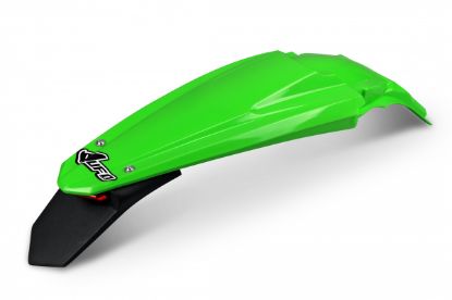 Picture of Achterspatbord KXF 250/450 with LED - Diverse kleuren/bouwjaren