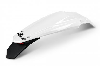 Picture of Achterspatbord KXF 250/450 with LED - Diverse kleuren/bouwjaren