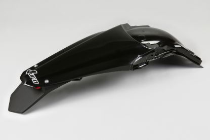 Picture of Achterspatbord KXF 250/450 with LED - Diverse kleuren/bouwjaren