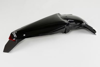 Picture of Achterspatbord KXF 250/450 with LED - Diverse kleuren/bouwjaren