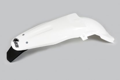 Picture of Achterspatbord KXF 250/450 with LED - Diverse kleuren/bouwjaren