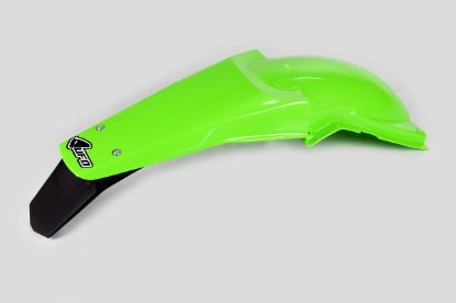 Picture of Achterspatbord KX 250/450 with LED - Diverse kleuren/bouwjaren