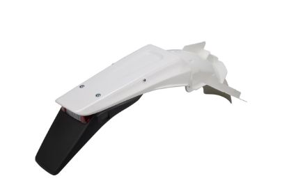 Picture of Achterspatbord KX 250/450 with LED - Diverse kleuren/bouwjaren