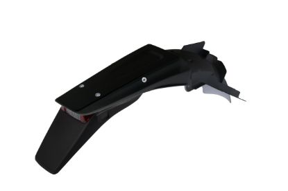 Picture of Achterspatbord KX 250/450 with LED - Diverse kleuren/bouwjaren