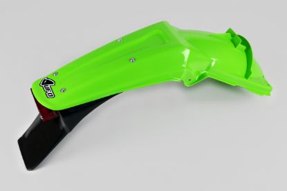 Picture of Achterspatbord KX 250/450 with LED - Diverse kleuren/bouwjaren