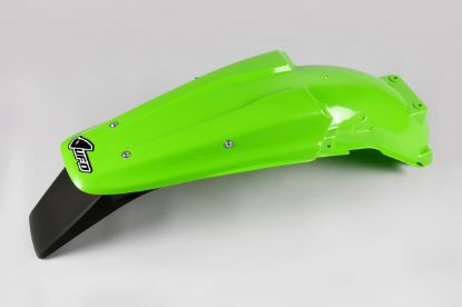 Picture of Achterspatbord KX 250/450 with LED - Diverse kleuren/bouwjaren