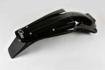 Picture of Achterspatbord KX 250/450 with LED - Diverse kleuren/bouwjaren