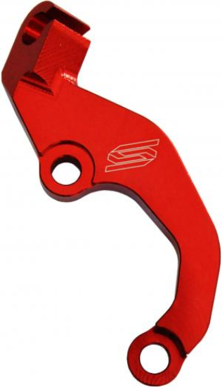 Afbeeldingen van Scar Koppelingskabelgeleider Rood Honda CRF450R 2015-2016
