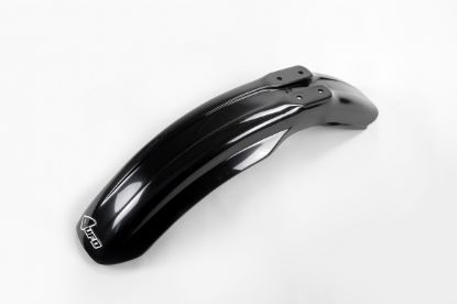 Afbeeldingen van Voorspatborden Honda CR80 96-02 / CR85 03-07 Diverse kleuren