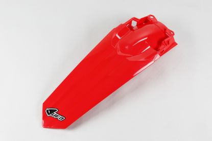 Picture of Achterspatbord Honda CRF Diverse kleuren/bouwjaren