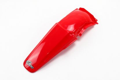 Afbeeldingen van Achterspatbord Honda CR Diverse kleuren/bouwjaren