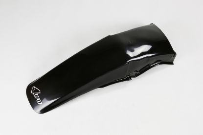 Afbeeldingen van Achterspatbord Honda CR Diverse kleuren/bouwjaren