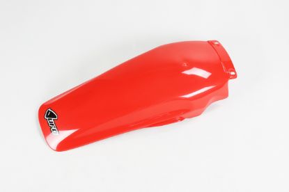 Afbeeldingen van Achterspatbord Honda CR Diverse kleuren/bouwjaren