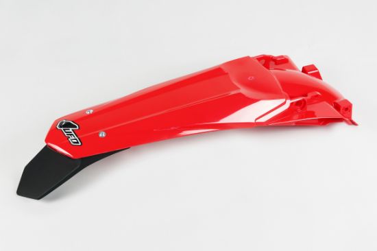 Afbeeldingen van Achterspatbord Honda CRF with LED Diverse kleuren/bouwjaren