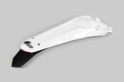 Afbeeldingen van Achterspatbord Honda CRF with LED Diverse kleuren/bouwjaren